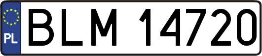 BLM14720