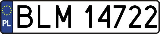 BLM14722