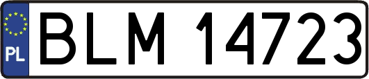 BLM14723