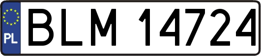 BLM14724