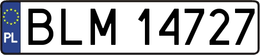 BLM14727