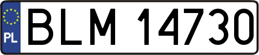 BLM14730