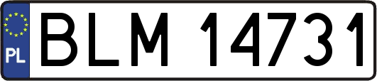 BLM14731