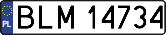 BLM14734