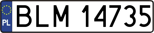 BLM14735