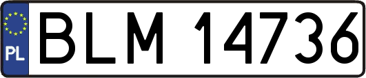 BLM14736