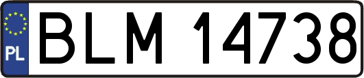 BLM14738