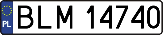 BLM14740