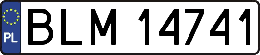 BLM14741