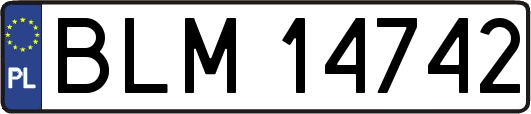 BLM14742