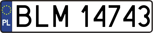 BLM14743