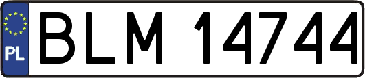 BLM14744