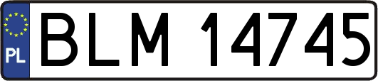 BLM14745