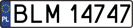 BLM14747
