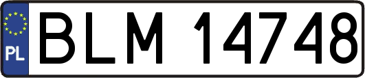 BLM14748