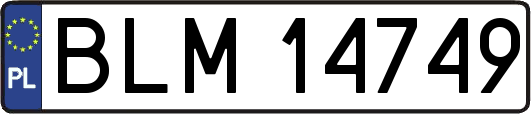 BLM14749