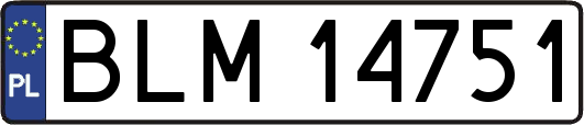 BLM14751