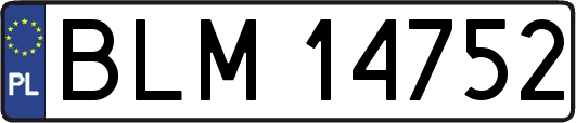 BLM14752