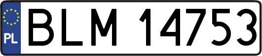 BLM14753