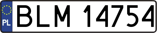 BLM14754