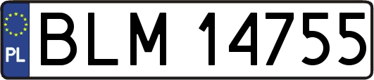 BLM14755
