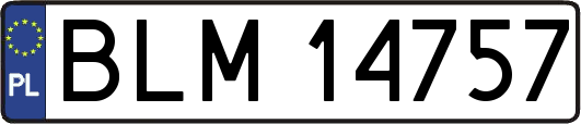 BLM14757