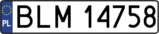 BLM14758