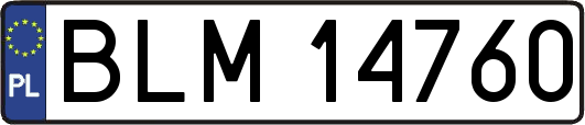 BLM14760