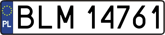 BLM14761
