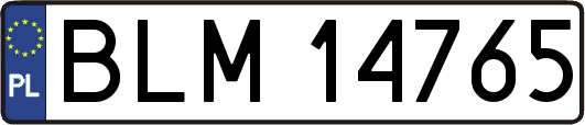 BLM14765