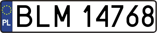 BLM14768
