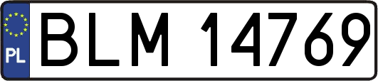 BLM14769
