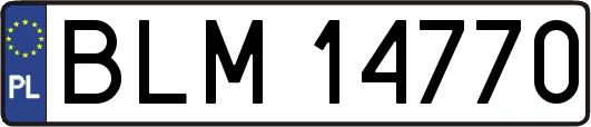 BLM14770