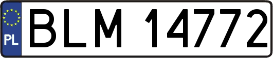 BLM14772