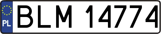 BLM14774