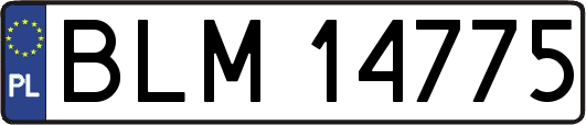 BLM14775