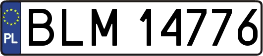 BLM14776