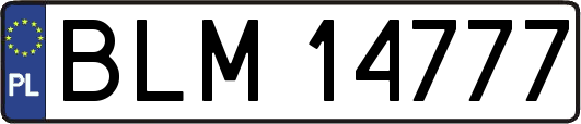 BLM14777