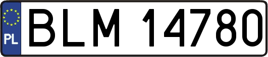 BLM14780
