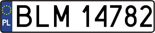 BLM14782