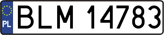 BLM14783