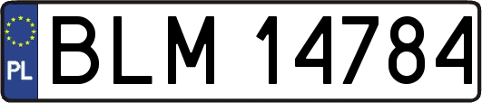 BLM14784