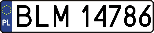 BLM14786