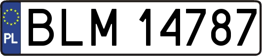 BLM14787