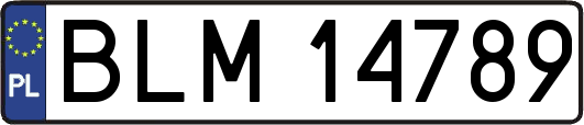BLM14789