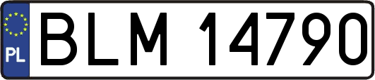 BLM14790