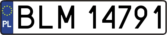 BLM14791