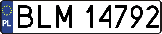 BLM14792