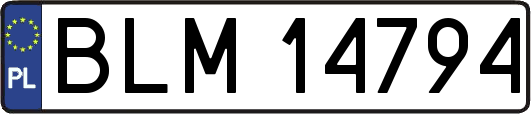BLM14794