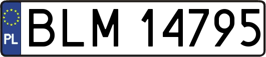 BLM14795
